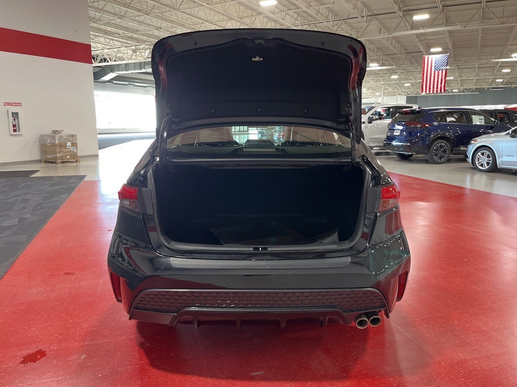 2022 Toyota Corolla XSE