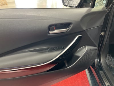 2022 Toyota Corolla XSE