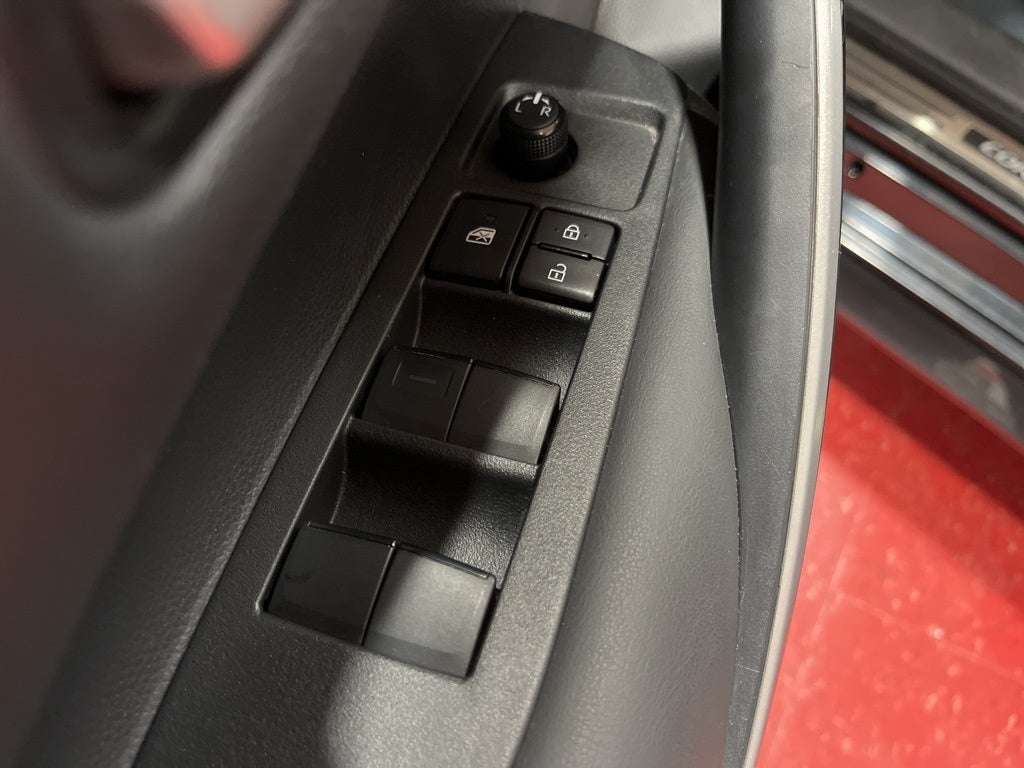 2022 Toyota Corolla XSE