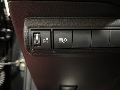 2022 Toyota Corolla XSE