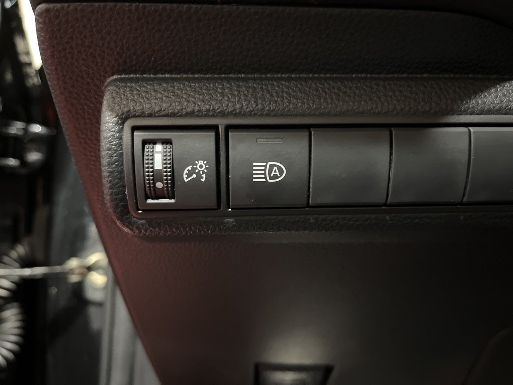 2022 Toyota Corolla XSE