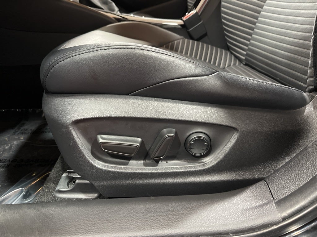 2022 Toyota Corolla XSE