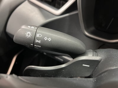 2022 Toyota Corolla XSE