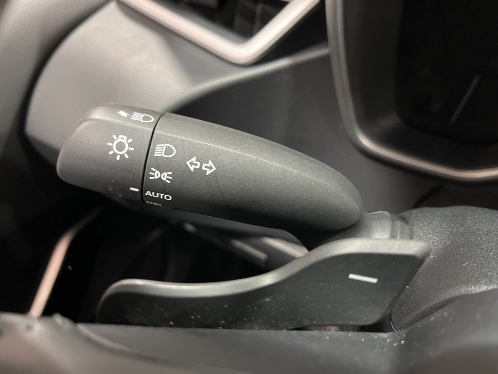 2022 Toyota Corolla XSE