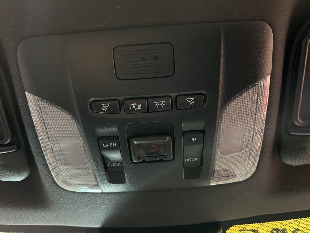 2022 Toyota Corolla XSE