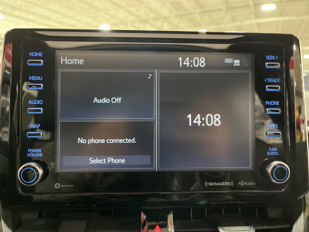 2022 Toyota Corolla XSE