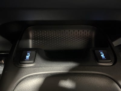 2022 Toyota Corolla XSE