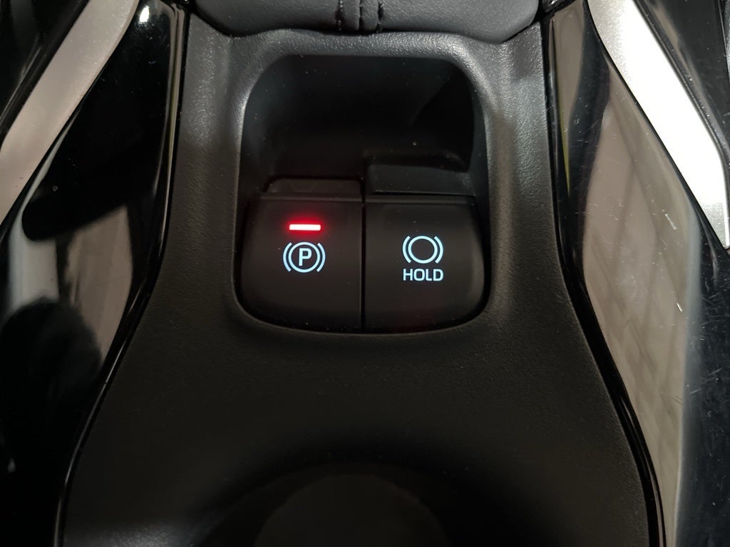 2022 Toyota Corolla XSE