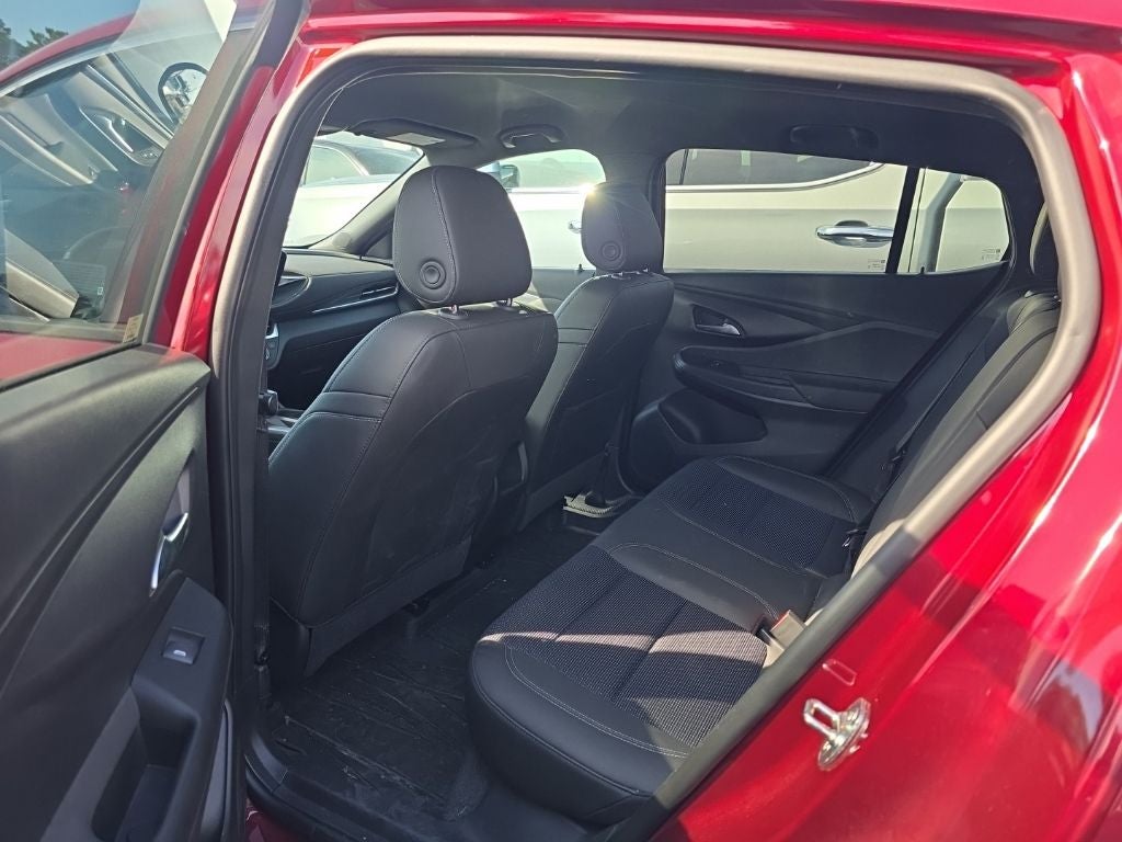 2024 Buick Envista Preferred