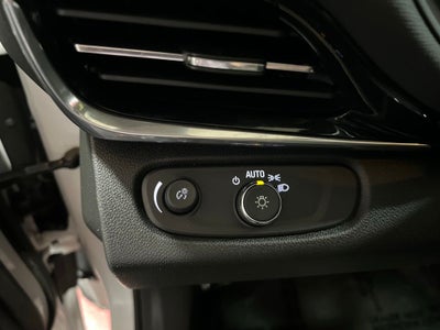 2024 Buick Envista Avenir CarBravo Certified