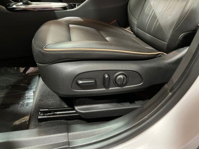 2024 Buick Envista Avenir CarBravo Certified