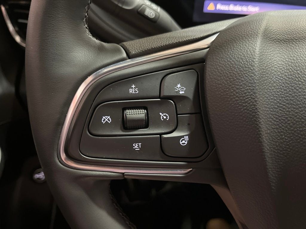2024 Buick Envista Avenir CarBravo Certified