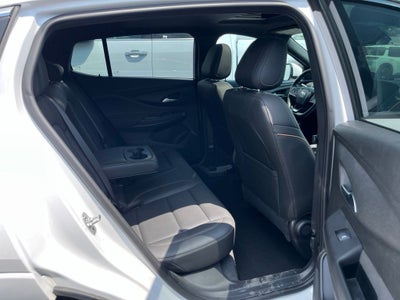 2024 Buick Envista Avenir