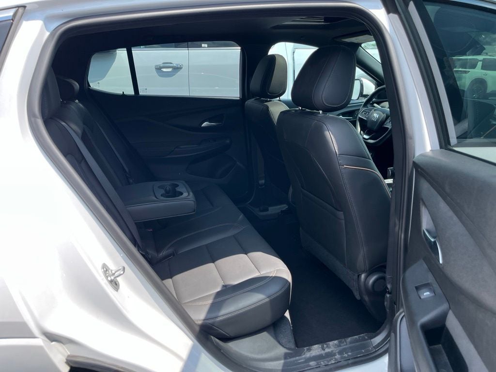 2024 Buick Envista Avenir