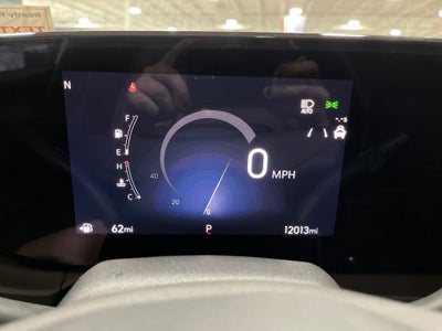 2024 Buick Envista Avenir CarBravo Certified