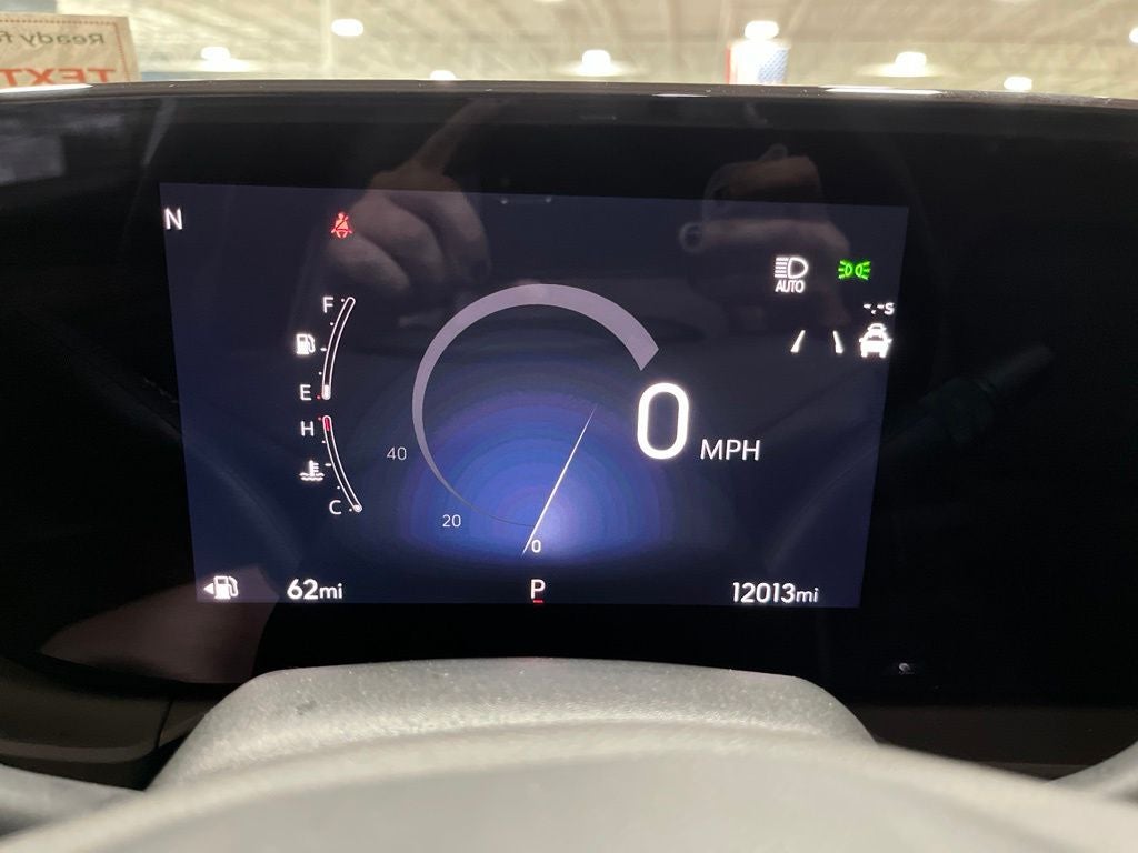 2024 Buick Envista Avenir CarBravo Certified