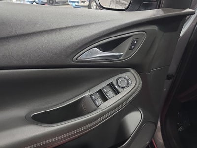 2024 Buick Encore GX Sport Touring CarBravo Certified