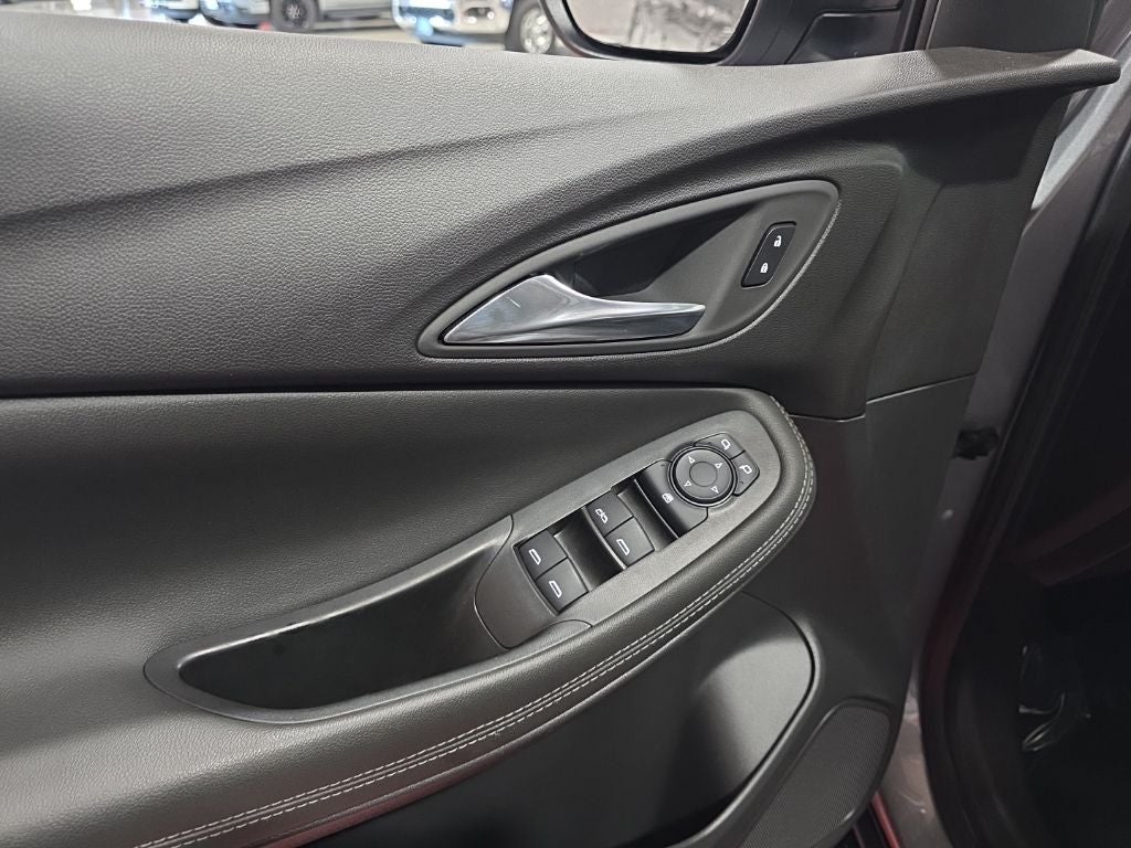 2024 Buick Encore GX Sport Touring CarBravo Certified