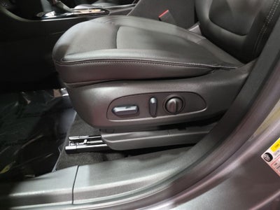 2024 Buick Encore GX Sport Touring CarBravo Certified