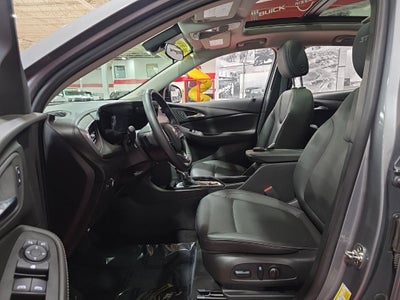2024 Buick Encore GX Sport Touring CarBravo Certified