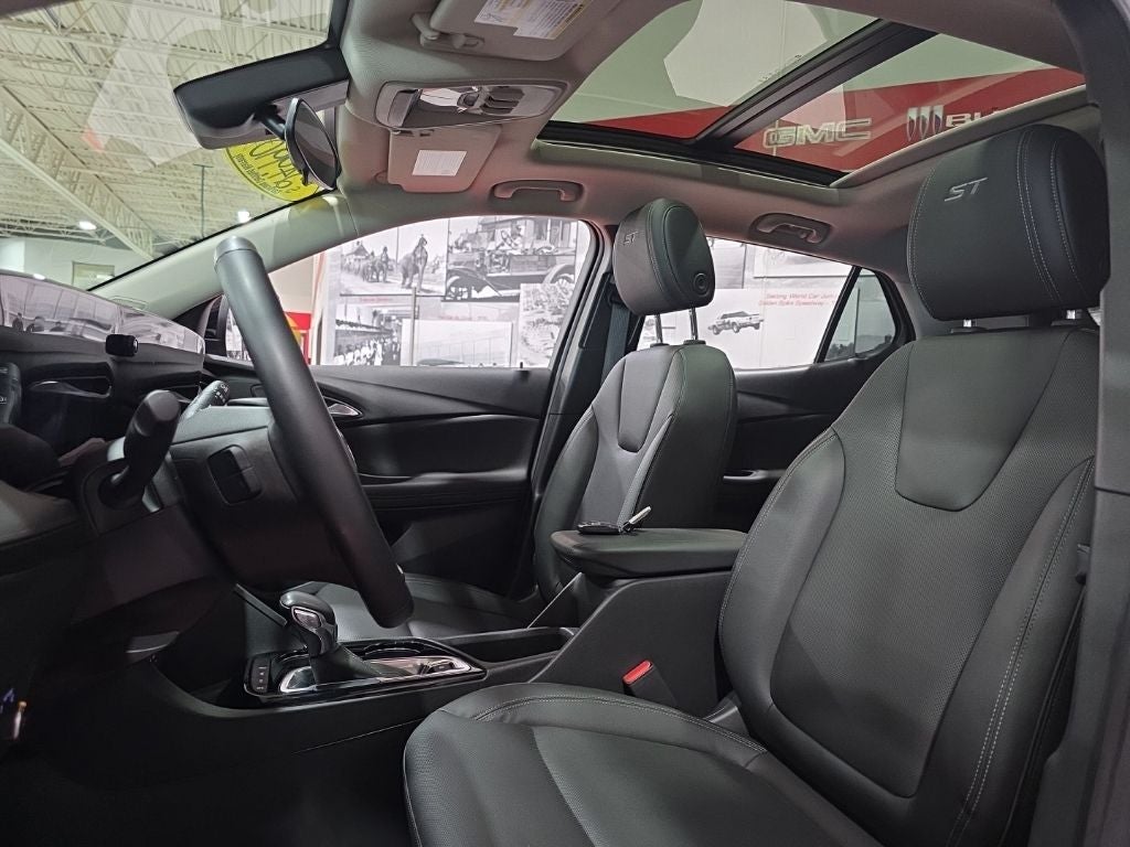 2024 Buick Encore GX Sport Touring CarBravo Certified