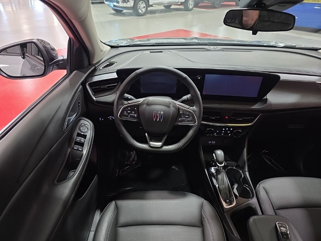 2024 Buick Encore GX Sport Touring CarBravo Certified