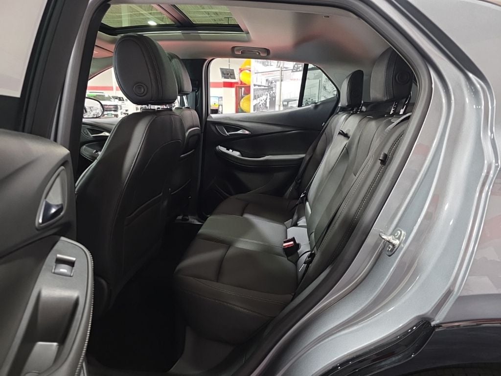 2024 Buick Encore GX Sport Touring CarBravo Certified