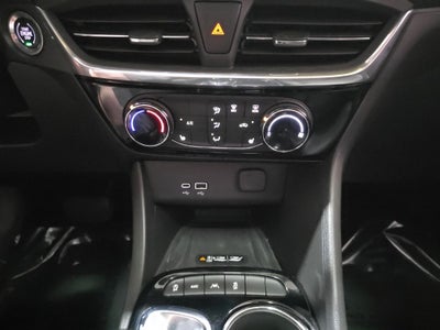 2024 Buick Encore GX Sport Touring CarBravo Certified