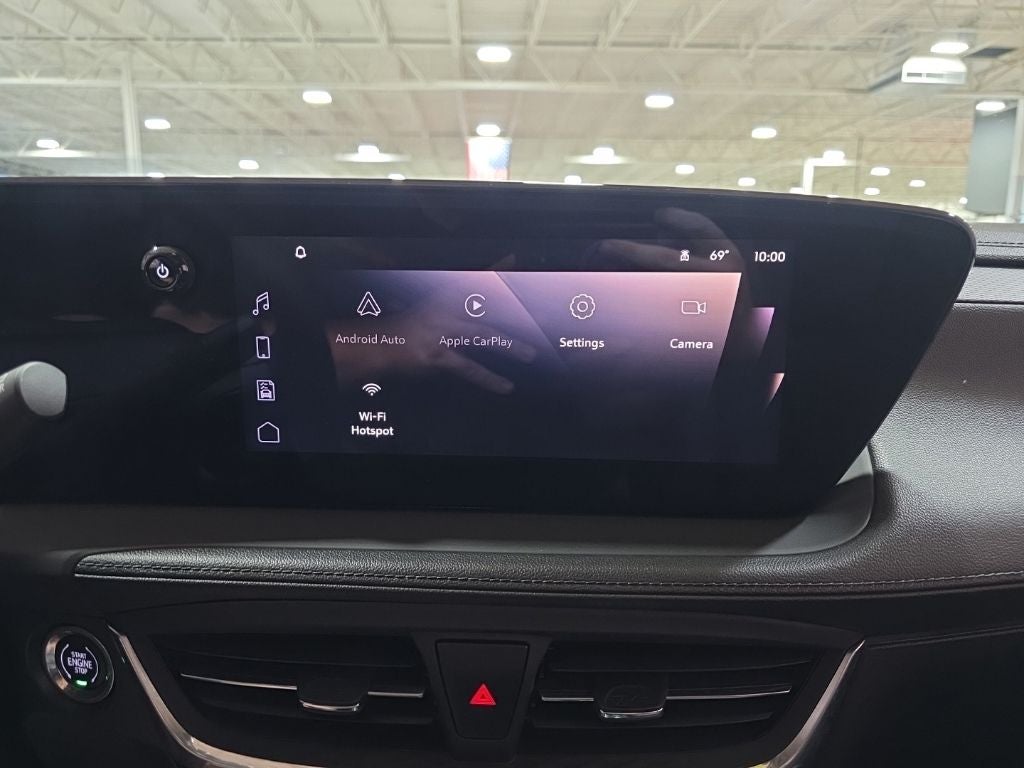 2024 Buick Encore GX Sport Touring CarBravo Certified
