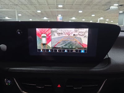 2024 Buick Encore GX Sport Touring CarBravo Certified