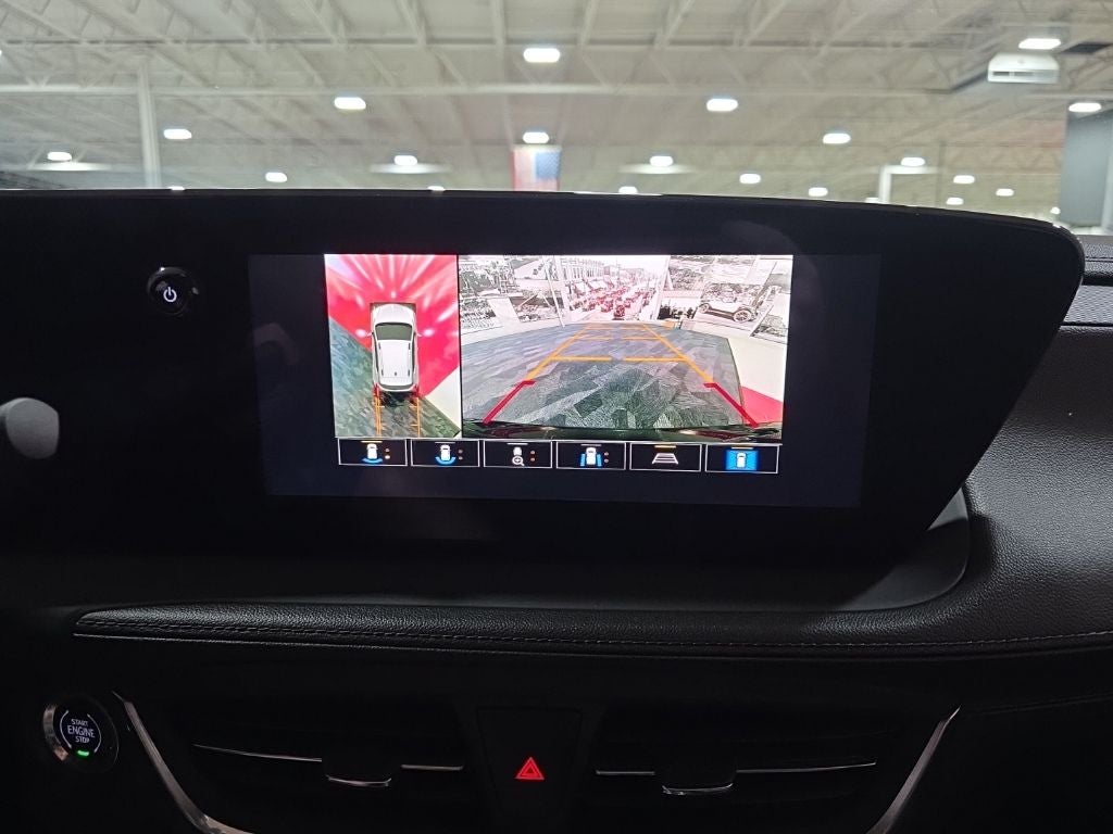 2024 Buick Encore GX Sport Touring CarBravo Certified