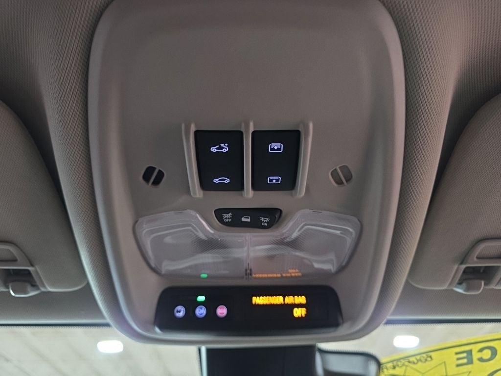 2024 Buick Encore GX Sport Touring CarBravo Certified