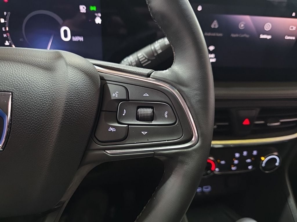 2024 Buick Encore GX Sport Touring CarBravo Certified