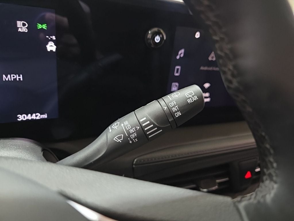 2024 Buick Encore GX Sport Touring CarBravo Certified