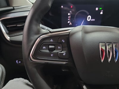2024 Buick Encore GX Sport Touring CarBravo Certified