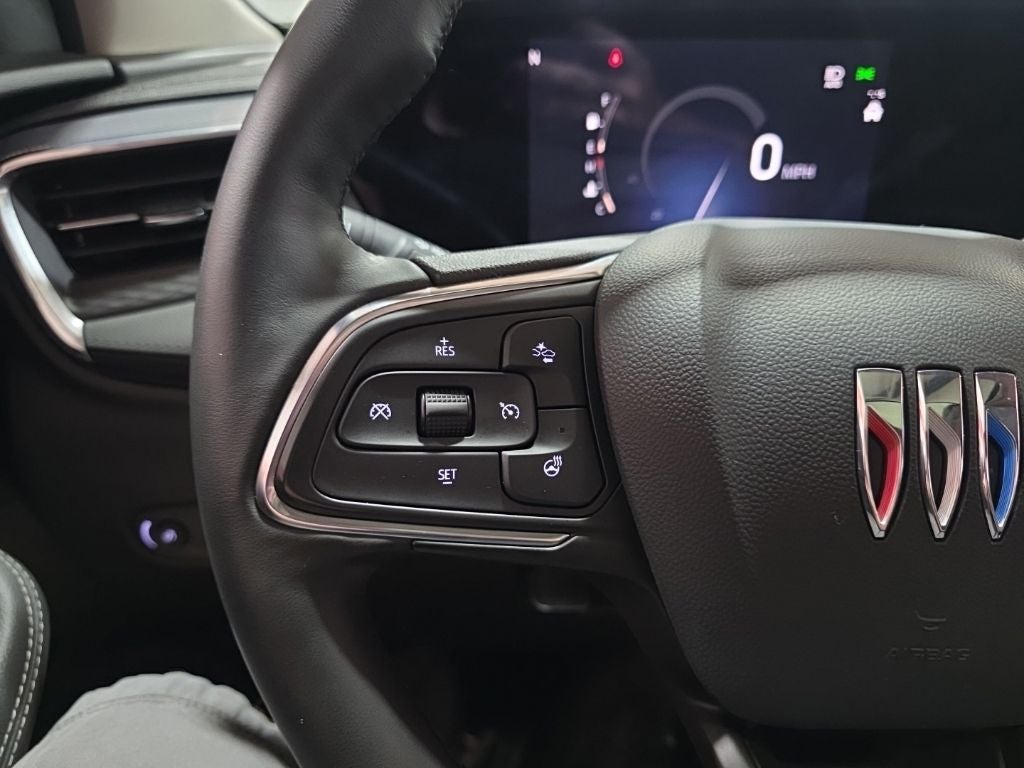 2024 Buick Encore GX Sport Touring CarBravo Certified