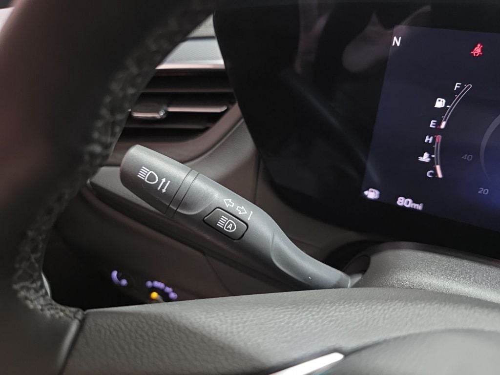 2024 Buick Encore GX Sport Touring CarBravo Certified