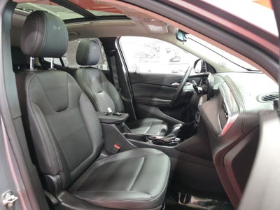 2024 Buick Encore GX Sport Touring CarBravo Certified