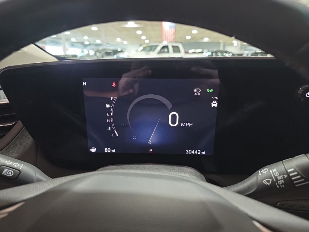 2024 Buick Encore GX Sport Touring CarBravo Certified