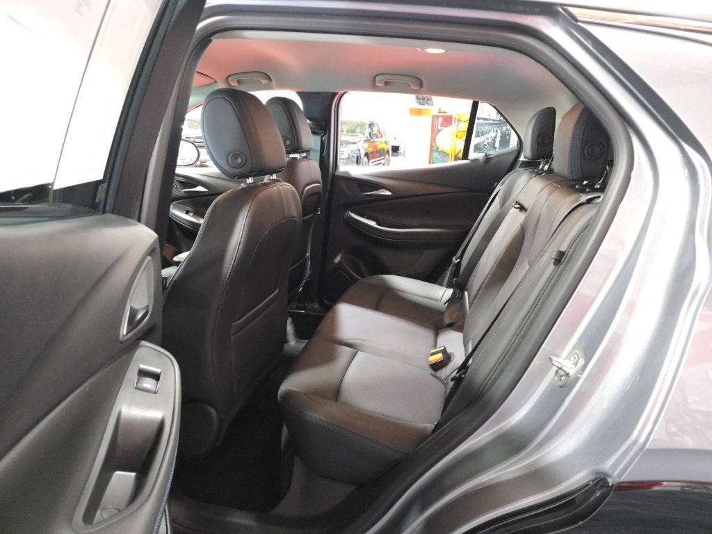 2025 Buick Encore GX Sport Touring