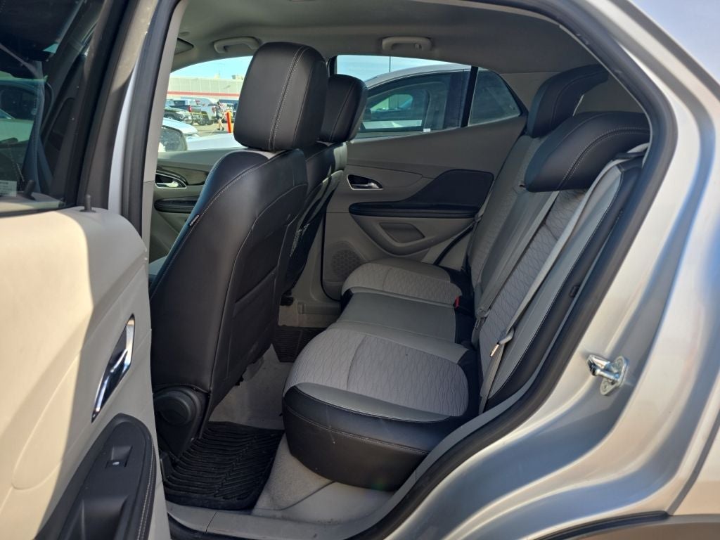 2015 Buick Encore Convenience