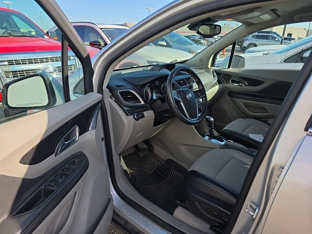 2015 Buick Encore Convenience