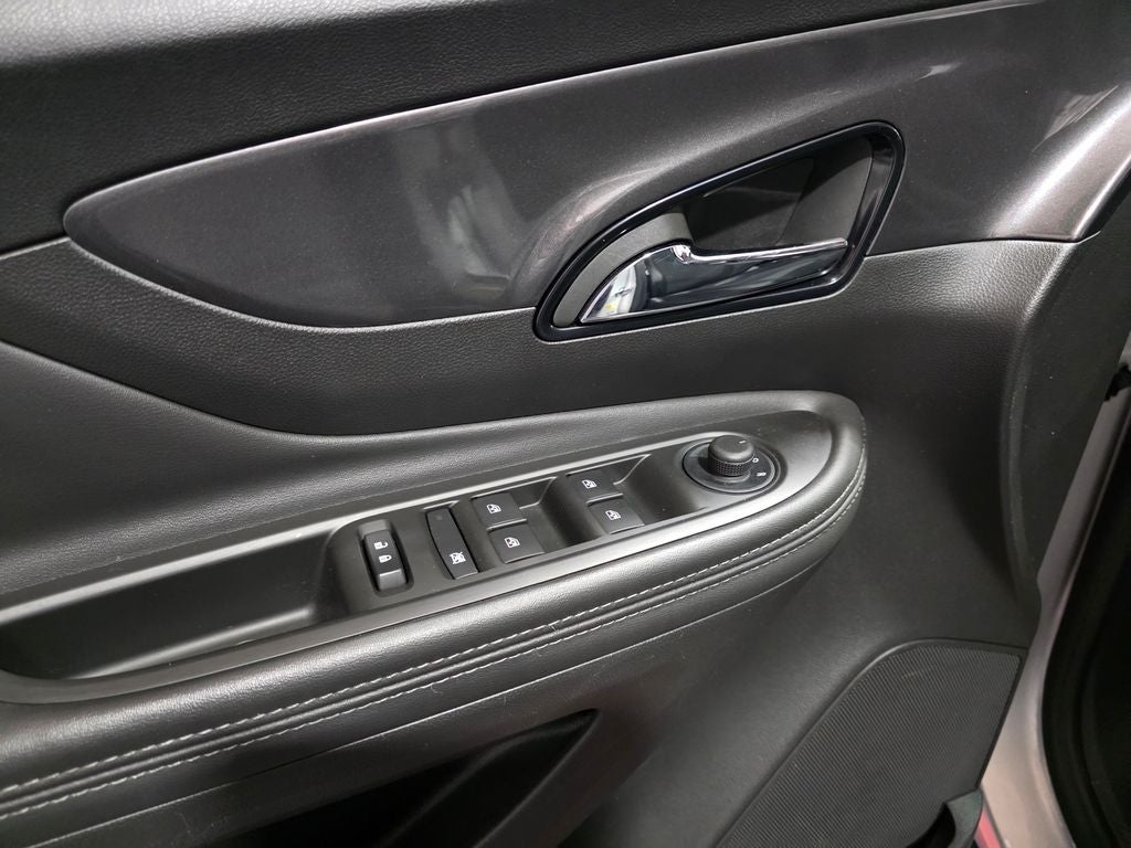 2022 Buick Encore Preferred Carbravo Certified