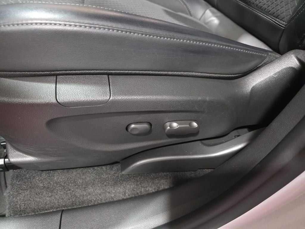 2022 Buick Encore Preferred Carbravo Certified