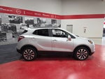 2022 Buick Encore Preferred Carbravo Certified