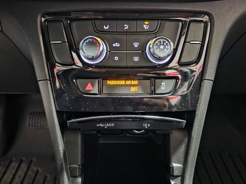2022 Buick Encore Preferred Carbravo Certified