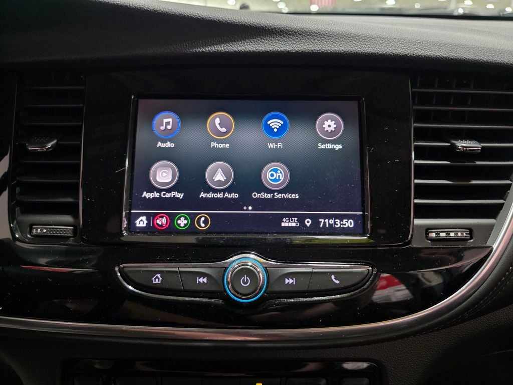 2022 Buick Encore Preferred Carbravo Certified