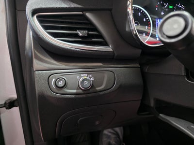 2022 Buick Encore Preferred Carbravo Certified