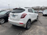 2017 Buick Encore Premium