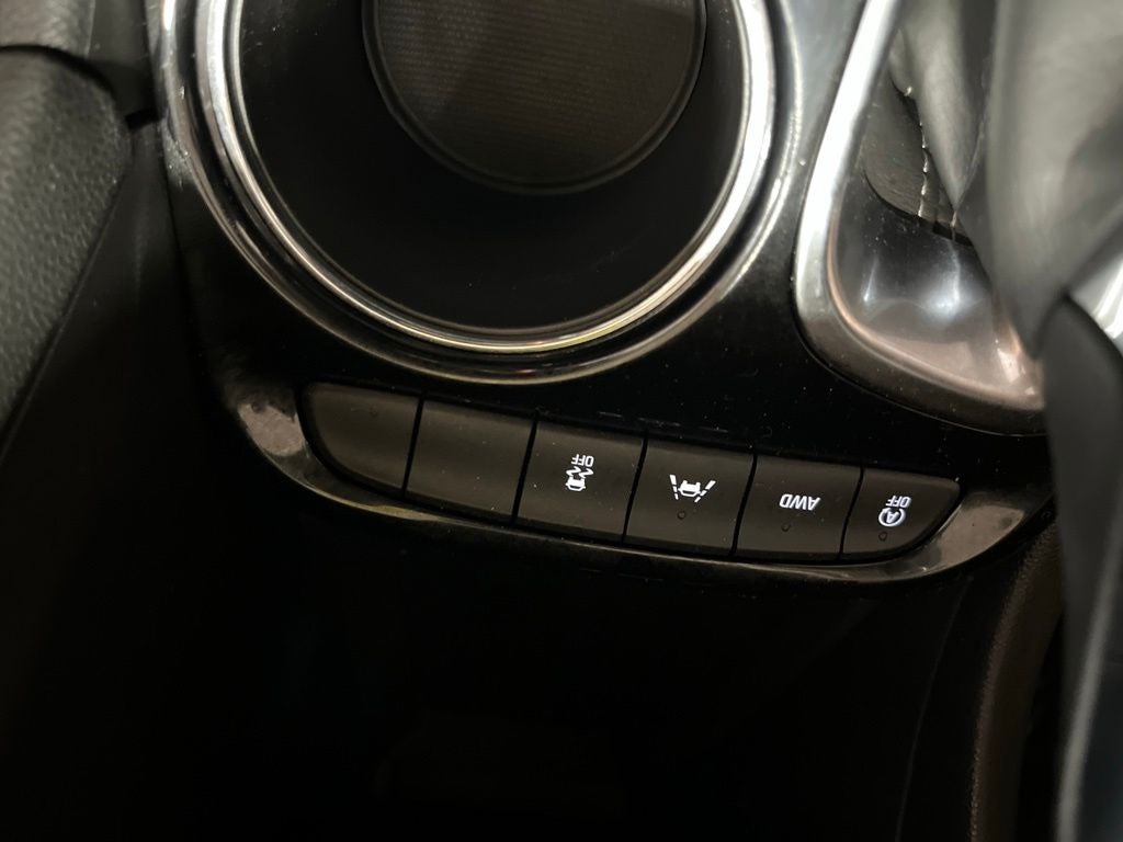2022 Buick Encore GX Preferred CarBravo Certified